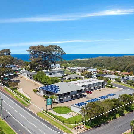 The Harrington Serviced Apartments Narooma Exterior photo