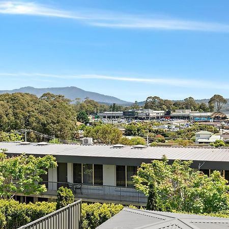 The Harrington Serviced Apartments Narooma Exterior photo