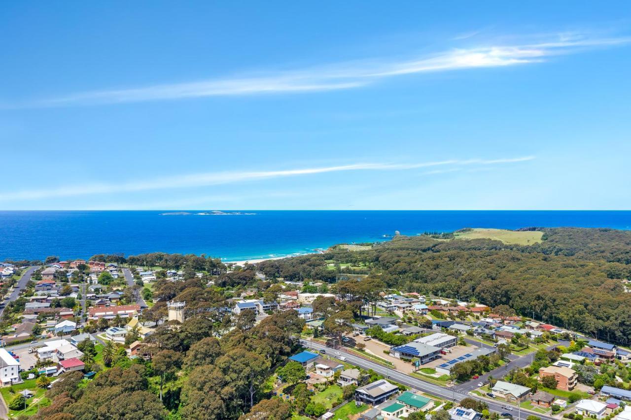 The Harrington Serviced Apartments Narooma Exterior photo