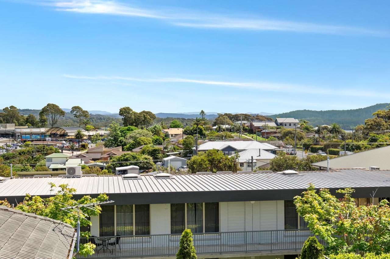 The Harrington Serviced Apartments Narooma Exterior photo