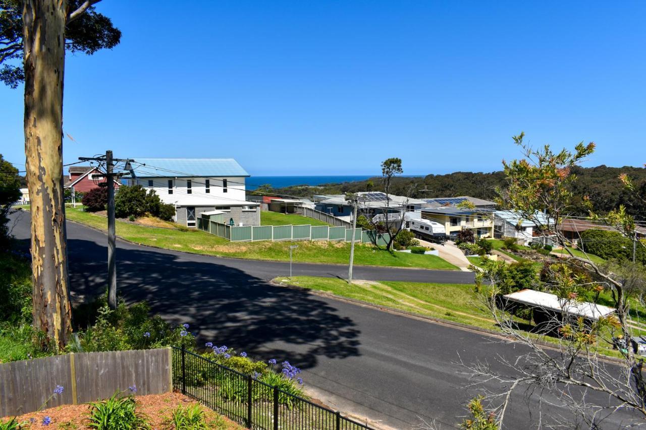 The Harrington Serviced Apartments Narooma Exterior photo